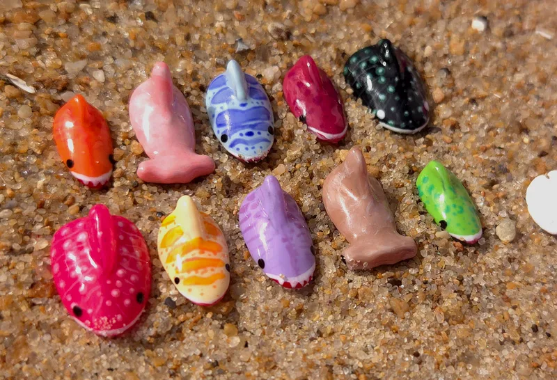 Shark Collection